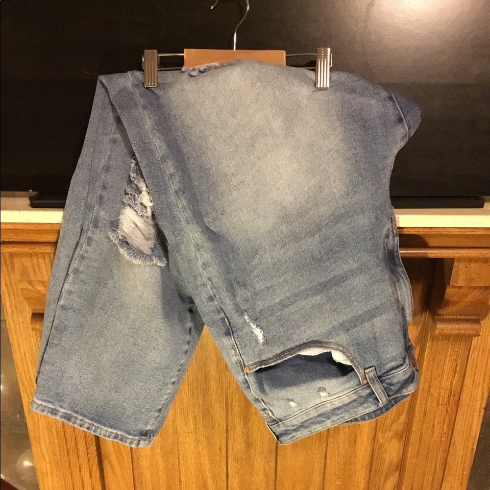 No Boundaries Jeans